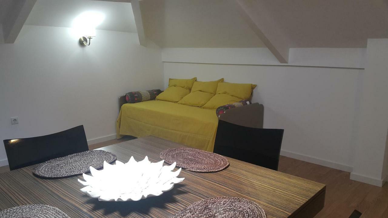 Sweet Oporto Apartments Porto Exterior foto